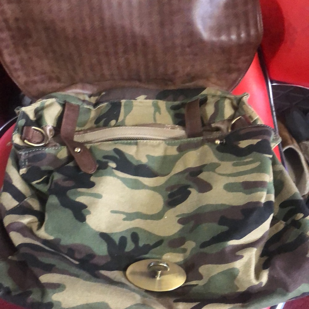 Ladies bag - Picture 2 of 5